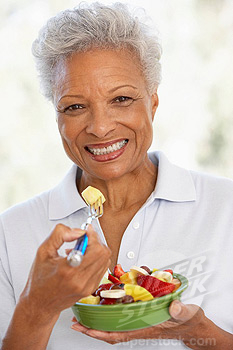 Healthy Eating For Older Adults 40